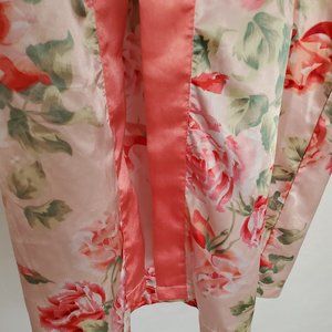 Sante | Intimates & Sleepwear | Vintage Sante Classics Small Silky Pink ...